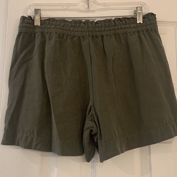 Loft Shorts - Picture 2 of 4